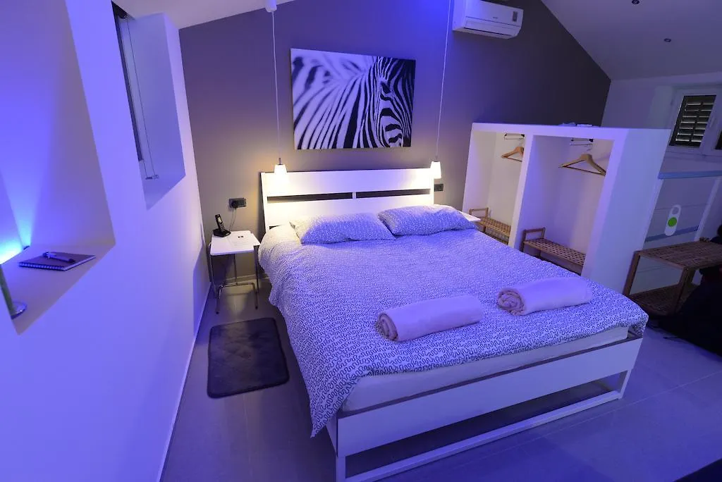 Apartments Fazana