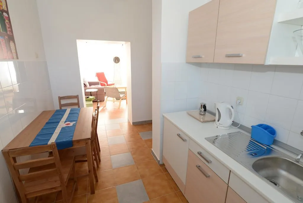 Apartments Fazana