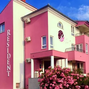 3* Maison d'hôtes Panolija