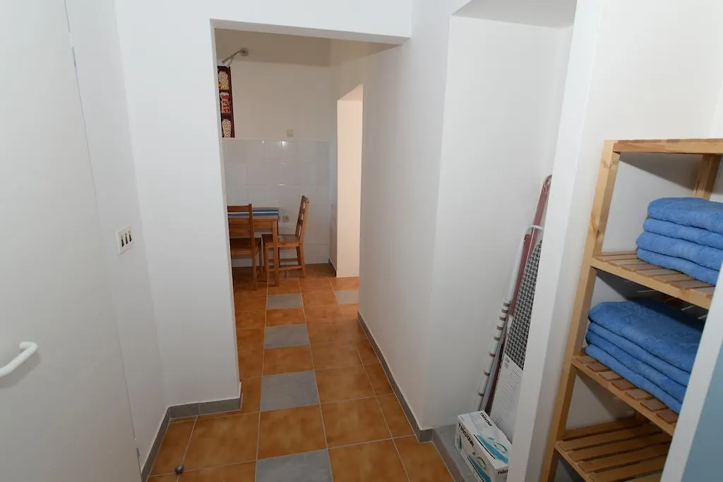 Apartments Fažana Kroatien